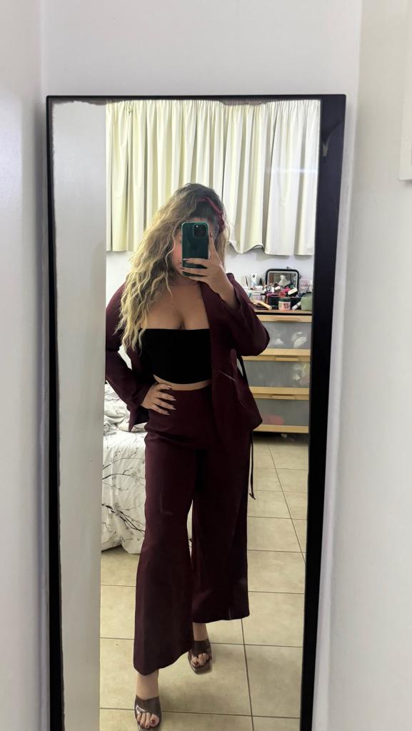 605424313: Chica busca chico en Tenerife