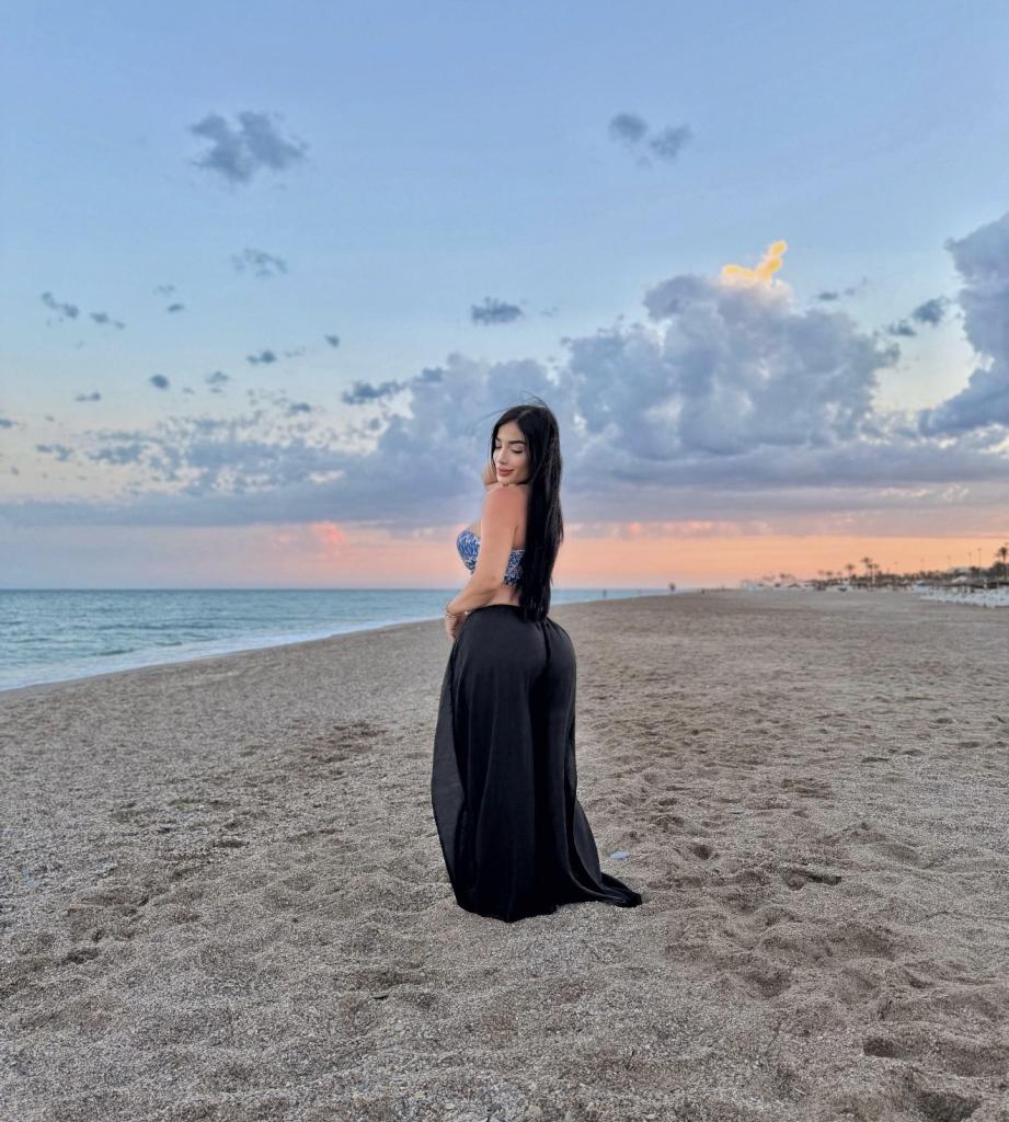 Chica busca chico en Málaga: 
