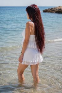 666312745: Chica busca chico en Gerona