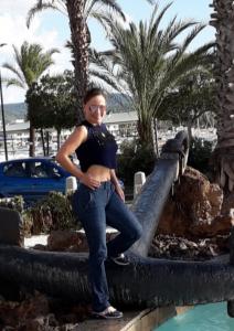 647214907: Chica busca chico en Mallorca