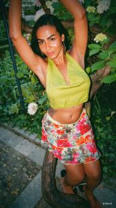 604366192: Transexual en Salamanca