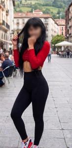 623578801: Chica busca chico en Vizcaya
