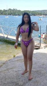 672857315: Chica busca chico en Madrid