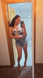 662493796: Travesti en Zaragoza