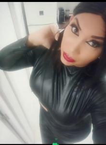 603421239: Transexual en Madrid