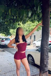 662067120: Chica busca chico en Sevilla