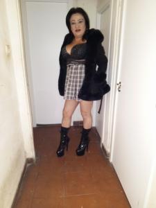 611147972: Travesti en Zamora
