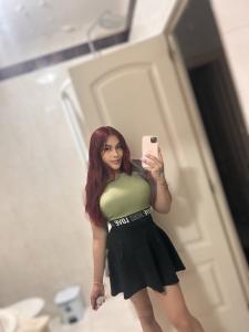 642688655: Transexual en Alicante