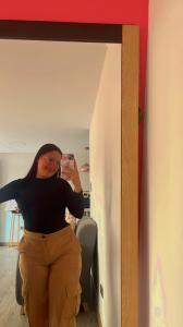 671673695: Chica busca chico en Huelva
