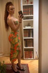676863758: Travesti en La Rioja