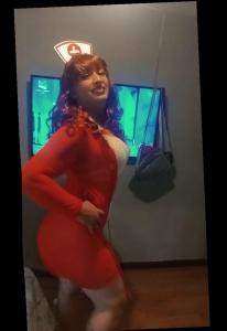 602714941: Travesti en León
