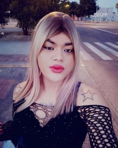 637176981: Transexual en Madrid