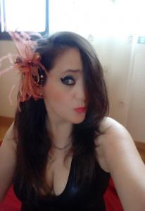 635303303: Chica busca chico en Madrid