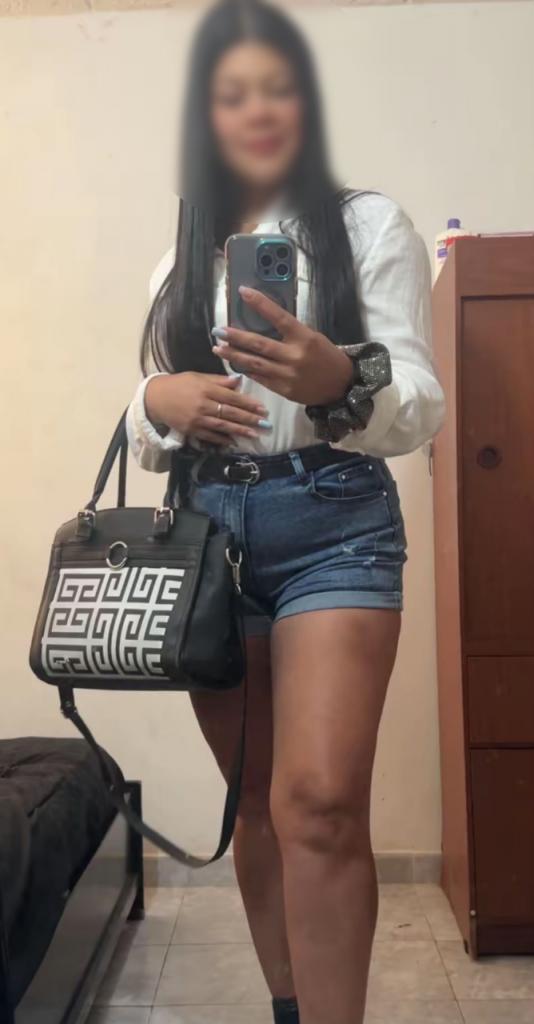 Chica busca chico en Alicante: 