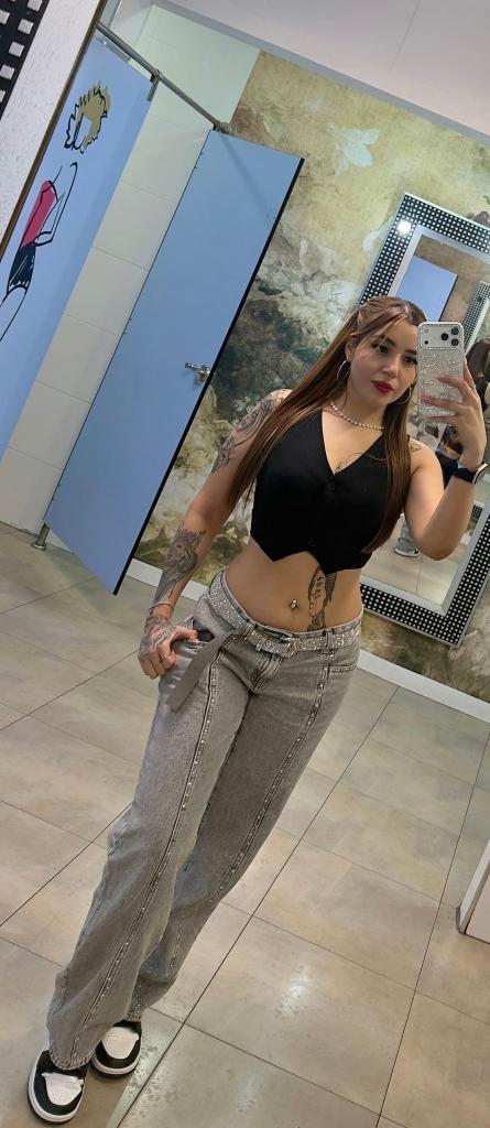 647210209: Chica busca chico en Valencia