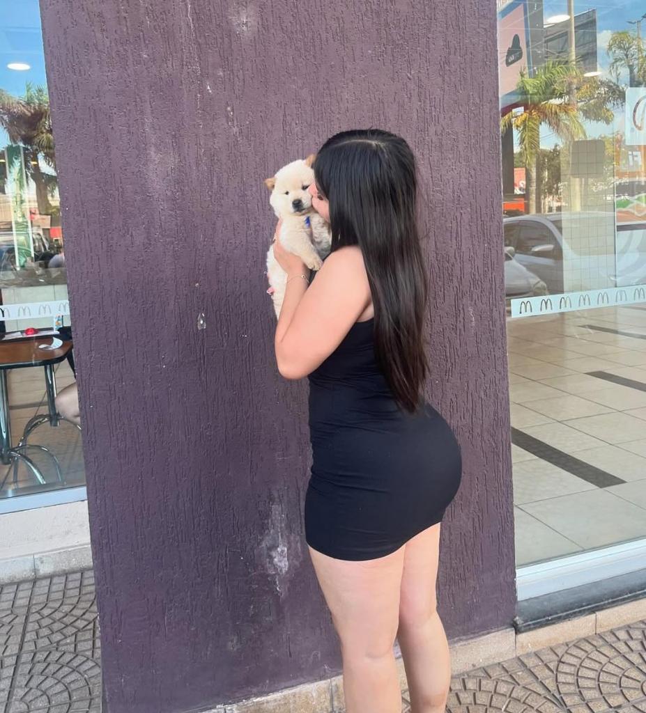 Chica busca chico en Ciudad Real: 