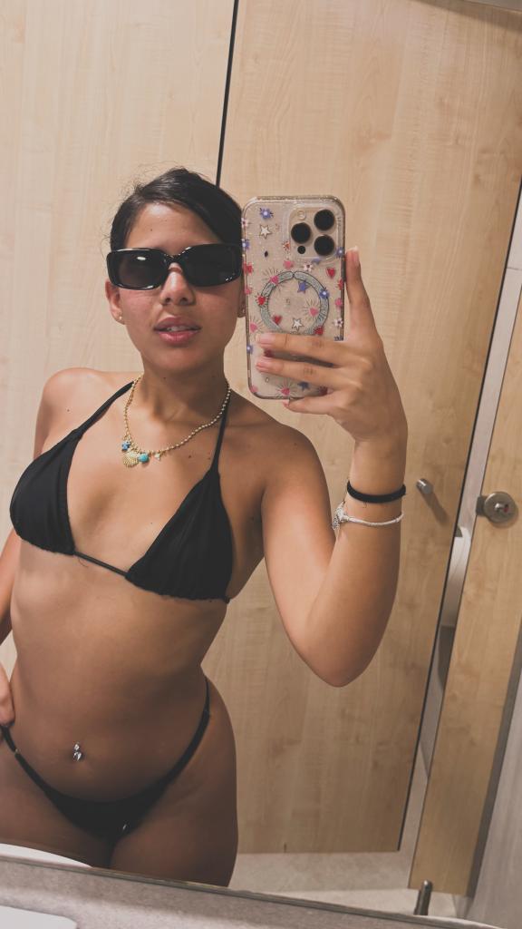 Chica busca chico en Tenerife: Chica busca chico