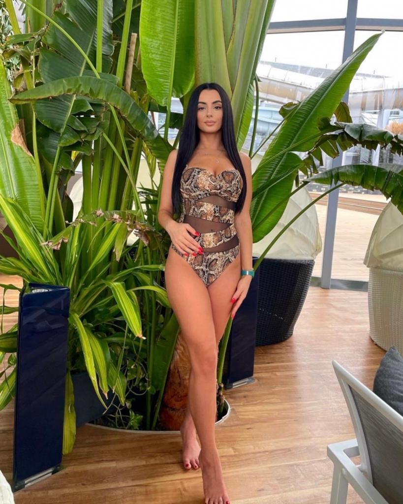 603992770: Chica busca chico en Málaga