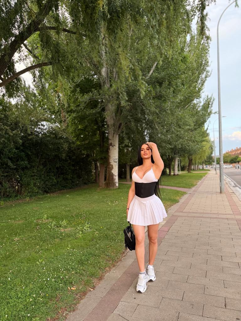 Travesti en Valladolid: 