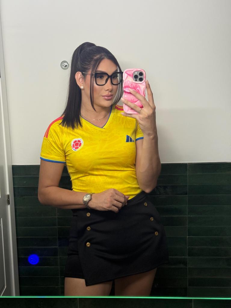 Travesti en Salamanca: 