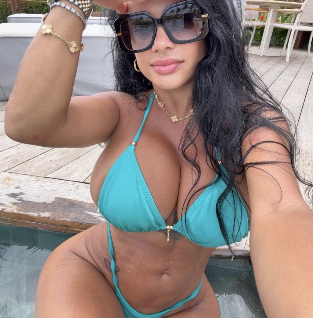613709966: Chica busca chico en Las Palmas