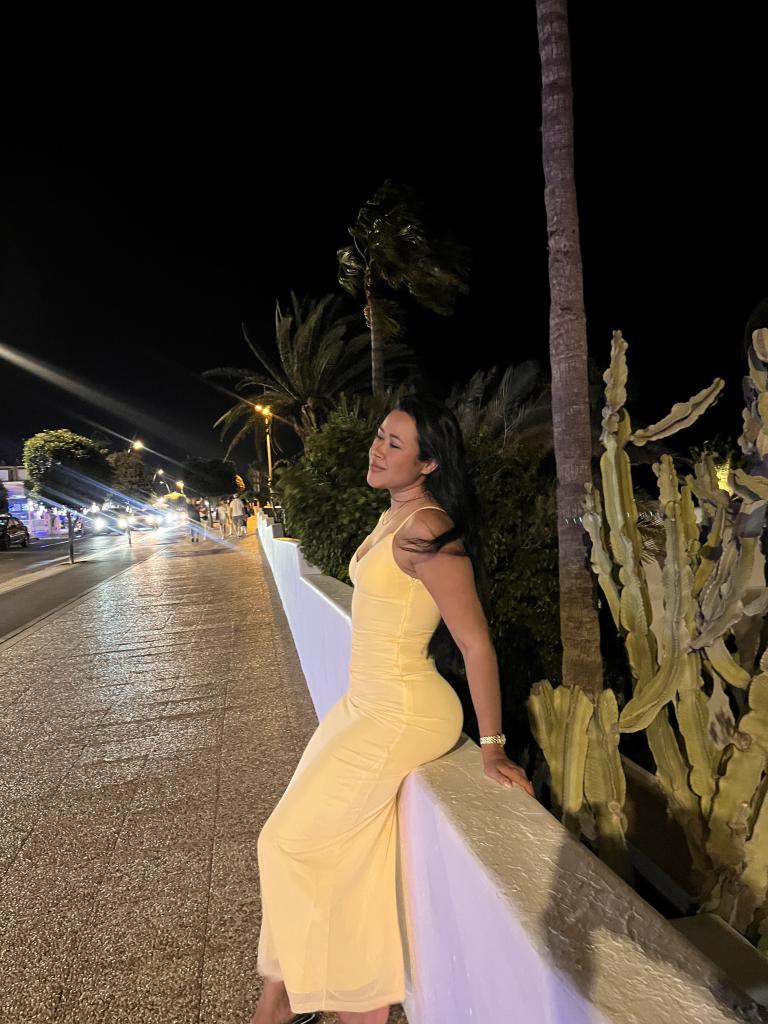 Chica busca chico en Las Palmas: Chica busca chico