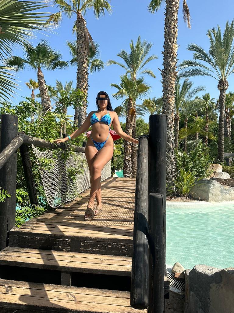 Chica busca chico en Tenerife: 