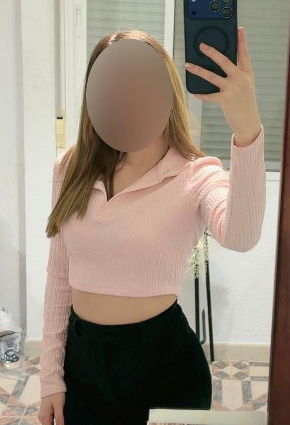 Chica busca chico en Sevilla: 