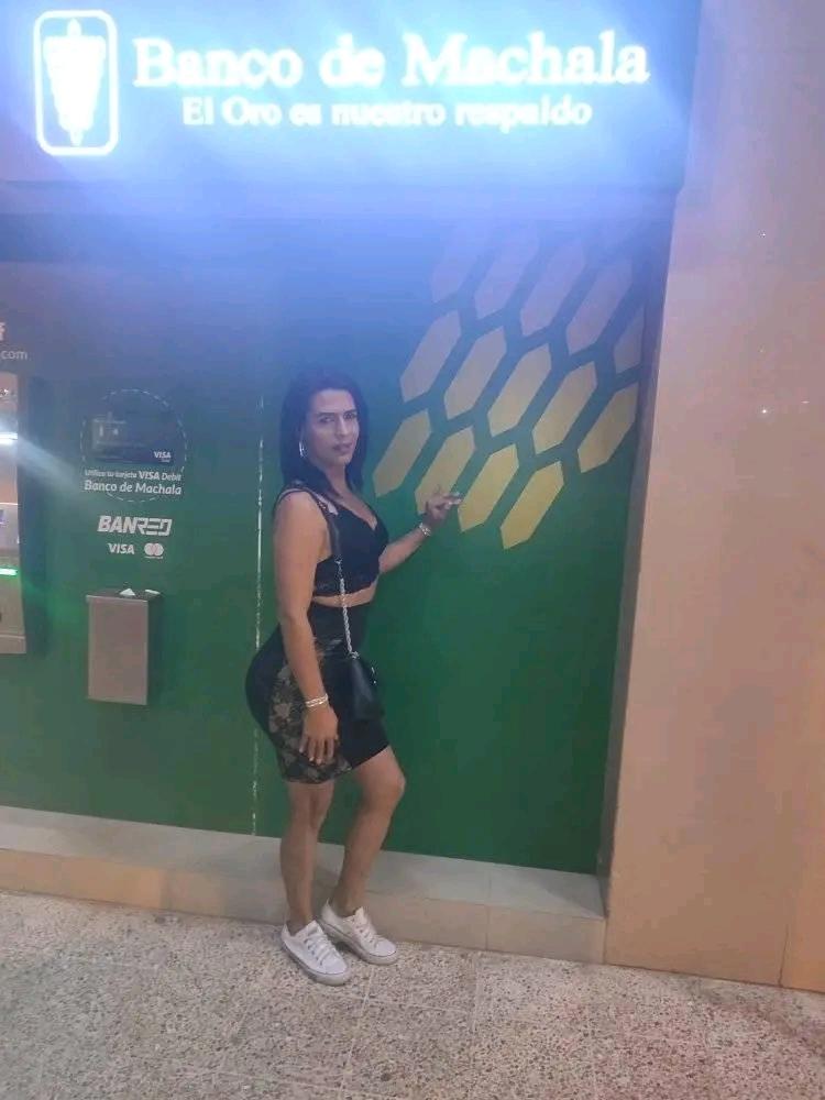 Transexual en Pontevedra: 