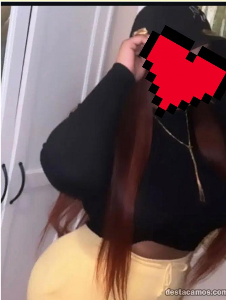 Chica busca chico en Sevilla: 