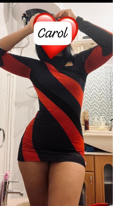 642960349: Chica busca chico en Madrid