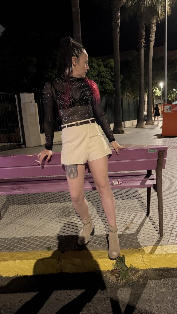 Chica busca chico en Zaragoza: 
