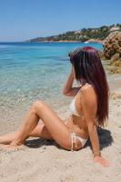 666312745: Chica busca chico en Gerona