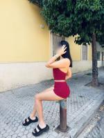 662067120: Chica busca chico en Sevilla
