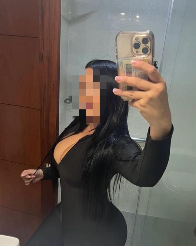 Chica busca chico en Málaga: 