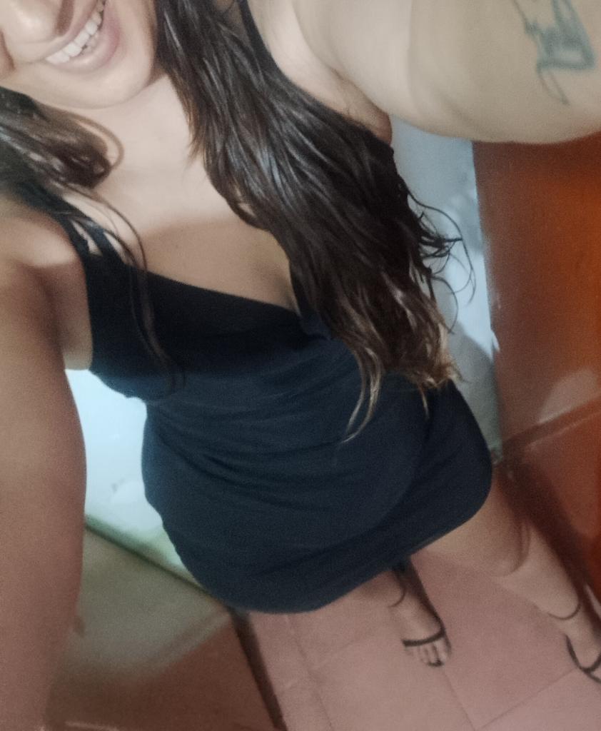 Chica busca chico en Alicante: 