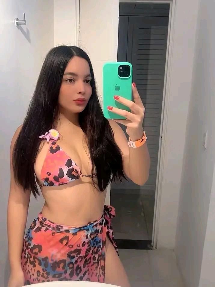 Chica busca chico en Las Palmas: 