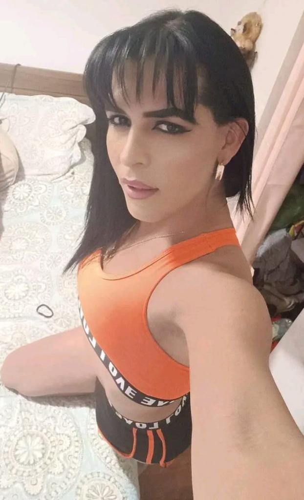 Transexual en Pontevedra: 