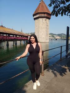 Chica busca chico en Madrid: 
