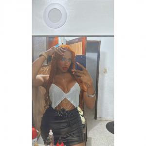 Chica busca chico en Córdoba: 