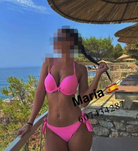 607434287: Chica busca chico en Sevilla