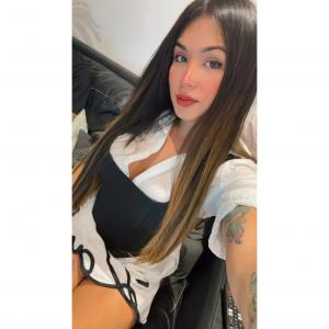 656367327: Transexual en Mallorca