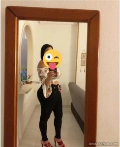 Chica busca chico en Murcia: 