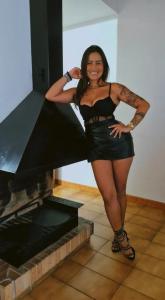 Chica busca chico en Gerona: 