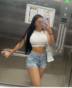 Chica busca chico en Almería: 