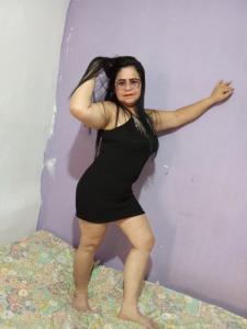 Chica busca chico en La Rioja: 