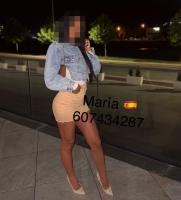 607434287: Chica busca chico en Sevilla