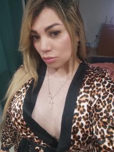 Transexual en Murcia: 