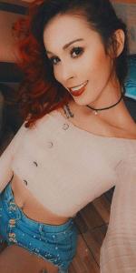 602610019: Transexual en Valencia