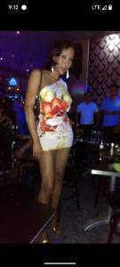 Travesti en Madrid: 